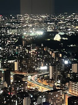 屋外展望台スカイプロムナードに投稿された画像（2024/7/7）