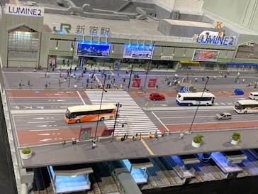 ミニチュアミュージアム スモールワールズに投稿された画像（2024/7/7）