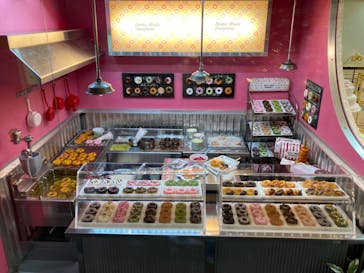 ミニチュアミュージアム スモールワールズに投稿された画像（2024/7/7）