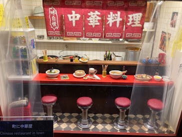 ミニチュアミュージアム スモールワールズに投稿された画像（2024/7/7）