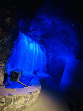 地底王国「美川ムーバレー」に投稿された画像（2024/7/7）