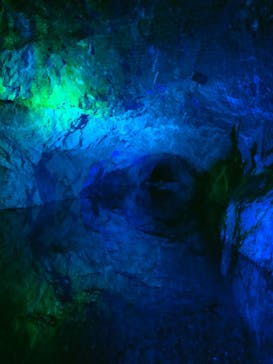 地底王国「美川ムーバレー」に投稿された画像（2024/7/7）