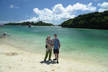 石垣島アドベンチャーフォトツアーKIBOUに投稿された画像（2024/7/7）