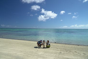 石垣島アドベンチャーフォトツアーKIBOUに投稿された画像（2024/7/7）