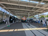 京都鉄道博物館×京都水族館に投稿された画像（2024/7/7）