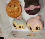 横浜アンパンマンこどもミュージアムに投稿された画像（2024/7/7）