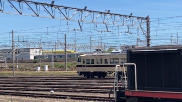 京都鉄道博物館に投稿された画像（2024/7/7）