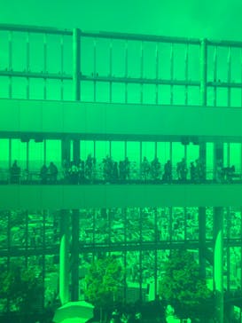 ハルカス300(展望台)に投稿された画像（2024/7/7）