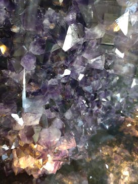 ストーンミュージアム博石館に投稿された画像（2024/7/7）