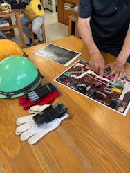 松田地区体験交流センターに投稿された画像（2024/7/7）