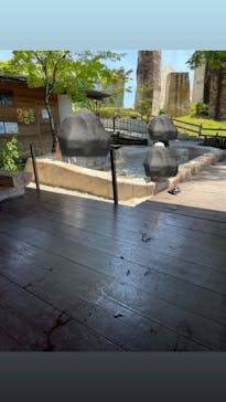 ストーンミュージアム博石館に投稿された画像（2024/7/7）