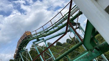 恵那峡ワンダーランドに投稿された画像（2024/7/7）