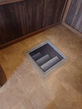 ニジゲンノモリに投稿された画像（2024/7/7）