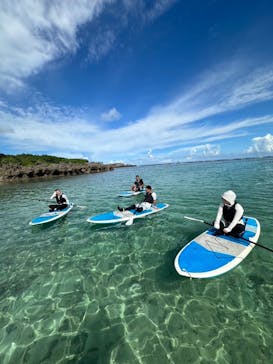 宮古島 ADVENTURE PiPi（ミヤコジマ アドベンチャー ピピ）に投稿された画像（2024/7/7）
