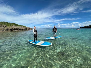 宮古島 ADVENTURE PiPi（ミヤコジマ アドベンチャー ピピ）に投稿された画像（2024/7/7）