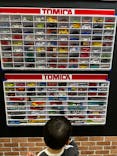 トミカ博 in NAGOYAに投稿された画像（2024/7/8）
