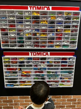 トミカ博 in NAGOYAに投稿された画像（2024/7/7）