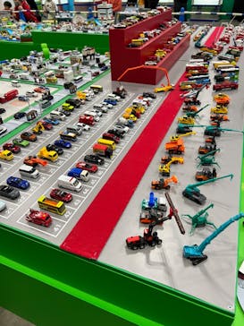 トミカ博 in NAGOYAに投稿された画像（2024/7/7）