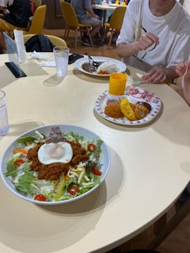 ハーモニーランドに投稿された画像（2024/7/7）