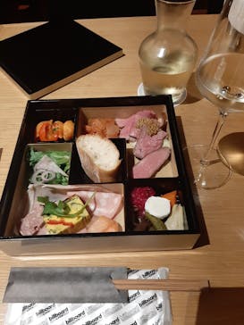 ビルボードライブ横浜に投稿された画像（2024/7/7）