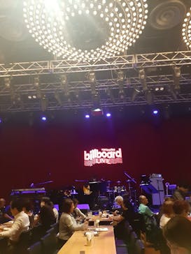 ビルボードライブ横浜に投稿された画像（2024/7/7）