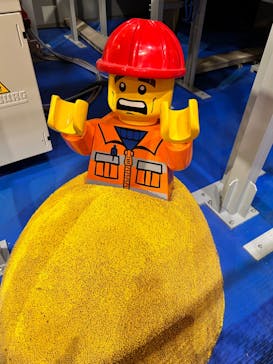 レゴランドⓇ・ジャパン・リゾートに投稿された画像（2024/7/7）