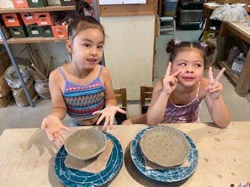 HoloHolo陶房に投稿された画像（2024/7/7）