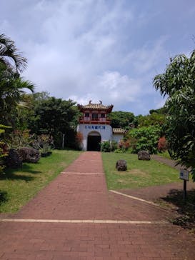 石垣島鍾乳洞に投稿された画像（2024/7/8）