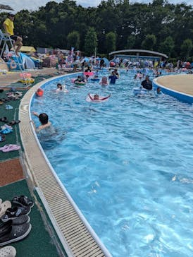 東武動物公園に投稿された画像（2024/7/8）