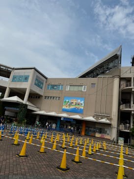 横浜・八景島シーパラダイスに投稿された画像（2024/7/8）