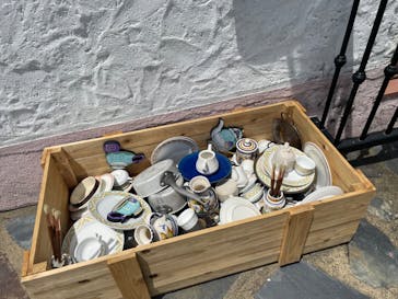 志摩スペイン村パルケエスパーニャに投稿された画像（2024/7/8）