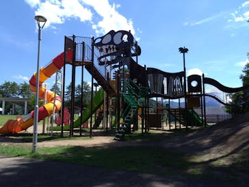 福井県立恐竜博物館に投稿された画像（2024/7/7）