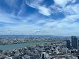 梅田スカイビル・空中庭園展望台に投稿された画像（2024/7/8）
