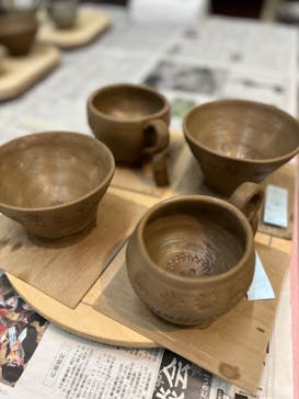 有紗窯に投稿された画像（2024/7/8）