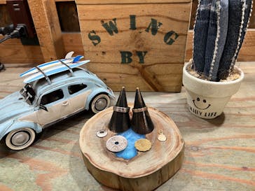 SWING BY（スウィング バイ）に投稿された画像（2024/7/8）