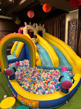 べるべるパーク上野公園前店に投稿された画像（2024/7/8）