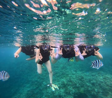 マリンクラブジジに投稿された画像（2024/7/7）