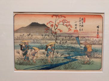 あべのハルカス美術館に投稿された画像（2024/7/8）