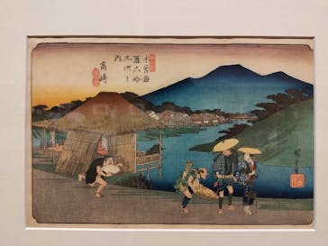 あべのハルカス美術館に投稿された画像（2024/7/8）