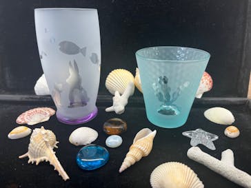 創作工房アトリエラウトに投稿された画像（2024/7/8）