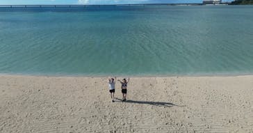 スロージャム  宮古島に投稿された画像（2024/7/8）