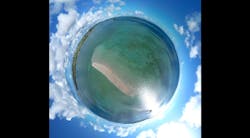 スロージャム  宮古島に投稿された画像（2024/7/8）