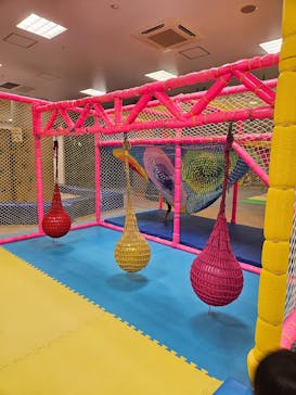 ハピピランド港北ルララに投稿された画像（2024/7/8）