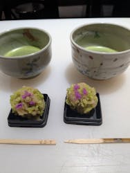 甘春堂 東店に投稿された画像（2024/7/8）