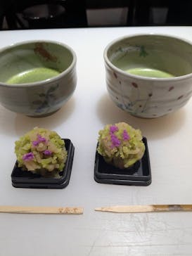 甘春堂 東店に投稿された画像（2024/7/8）