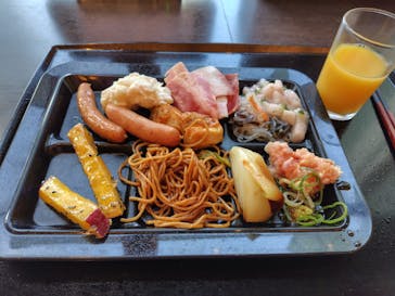 神戸ハーバーランド温泉 万葉倶楽部に投稿された画像（2024/7/8）