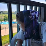 東京サマーランド(有料席)に投稿された画像（2024/7/8）