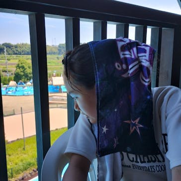 東京サマーランド(有料席)に投稿された画像（2024/7/8）