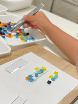 田畑硝子工房に投稿された画像（2024/7/8）