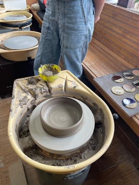 陶芸ケロッグに投稿された画像（2024/7/8）